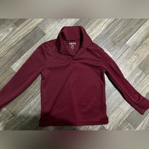 Izod polo shirt